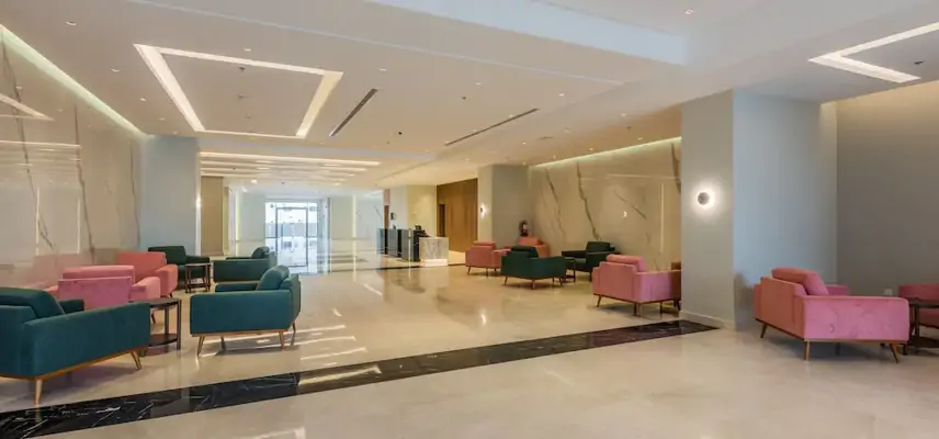 Hasana Suites image